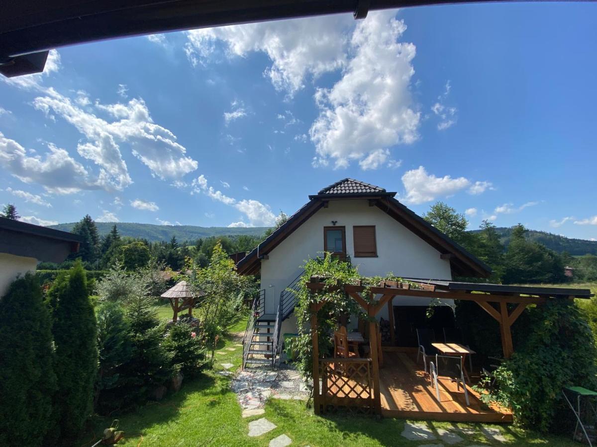 Skystudio Brenna Exterior foto