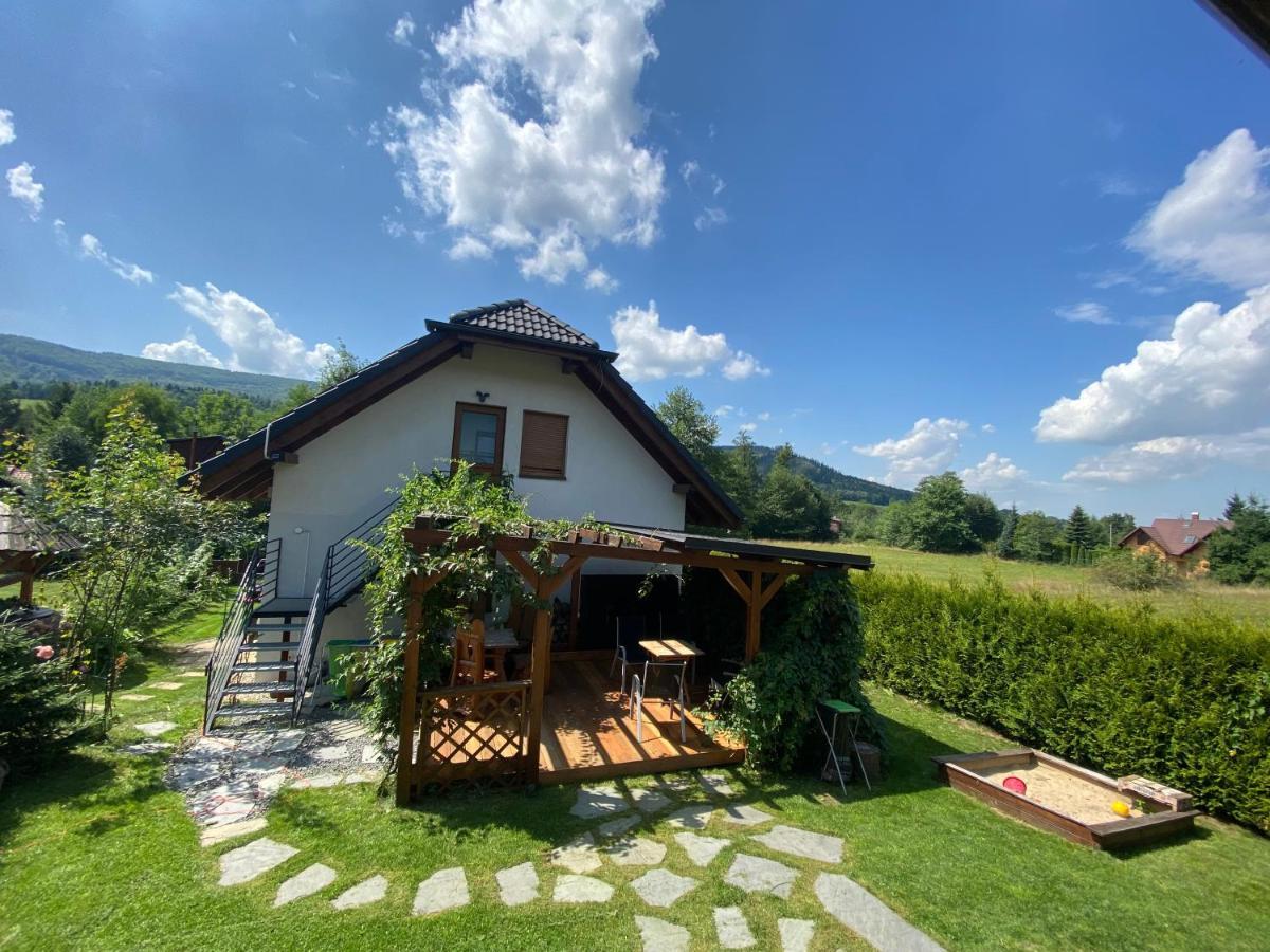 Skystudio Brenna Exterior foto