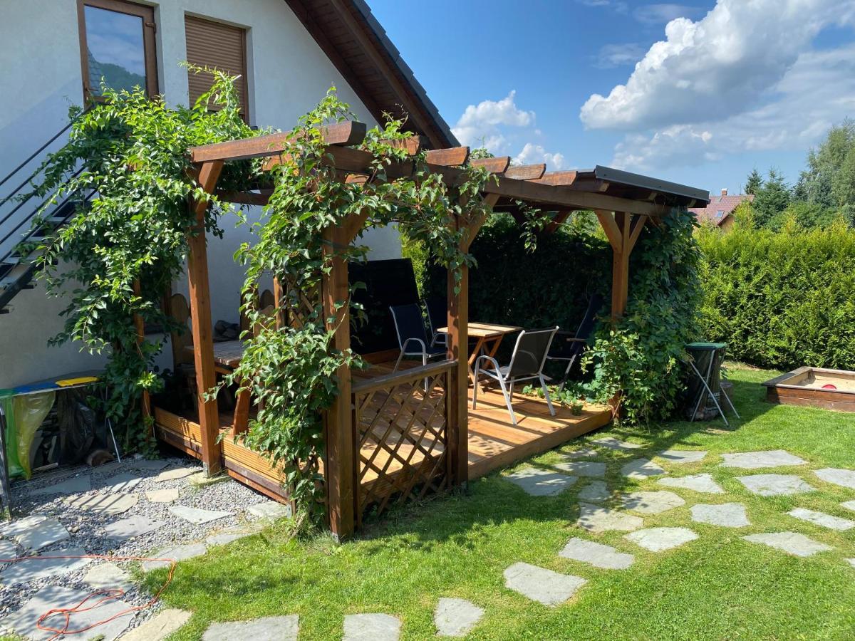 Skystudio Brenna Exterior foto
